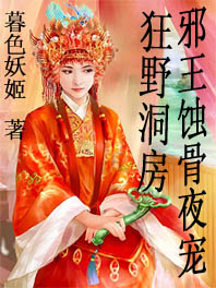 史上最昂贵的艳遇:邪王温柔夜宠封面