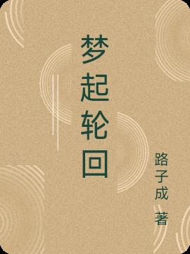 梦起轮回封面