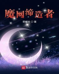 魔网缔造者封面