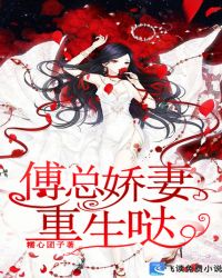 傅总娇妻重生哒封面
