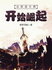 从收徒大典开始崛起封面