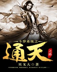 斗罗系统之通天之路封面