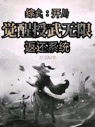 综武：开局觉醒授武无限返还系统封面