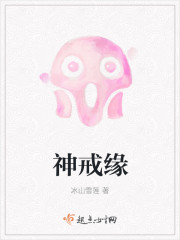 神戒缘封面
