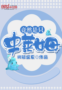 竟然是只史莱姆封面