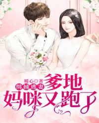 缉捕逃妻：爹地，妈咪又跑了封面