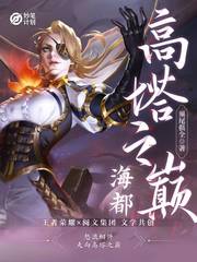 海都：高塔之巅封面