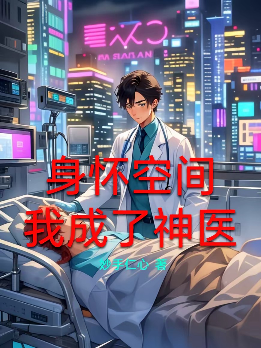 重生东北之暴躁医生封面