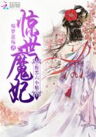 惊世魔妃:腹黑六小姐封面