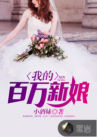我的百万新娘封面