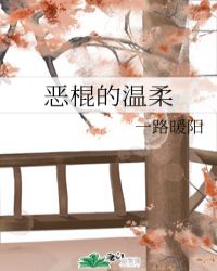 恶棍的温柔封面