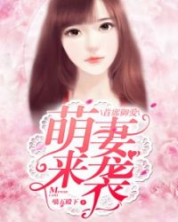 萌妻来袭封面