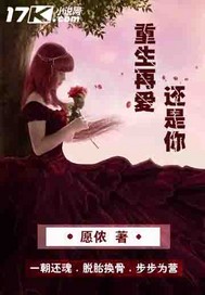 重生再爱还是你封面