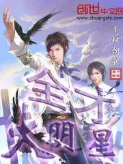 全才大明星封面