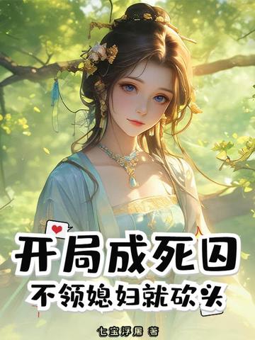 开局成死囚，不领媳妇就砍头！封面