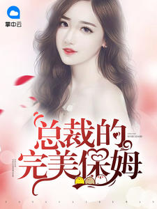 总裁的完美保姆封面