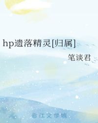 hp遗落精灵[归属]封面
