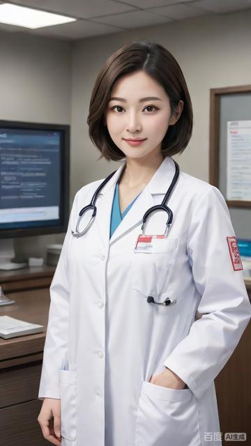 长安急诊录:医女的跨时空爱恋封面