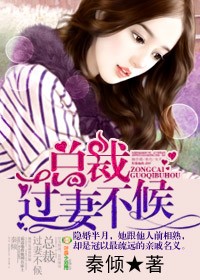 首席老公，过妻不候！封面