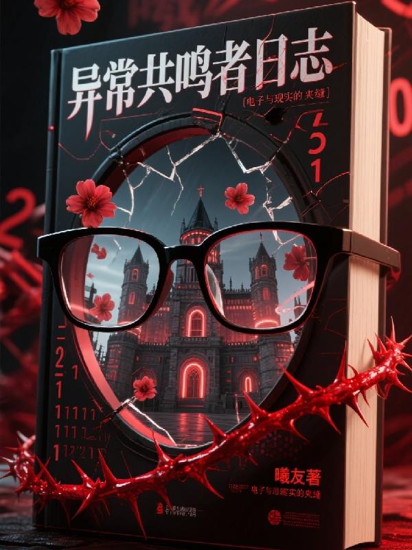 异常共鸣者日志封面