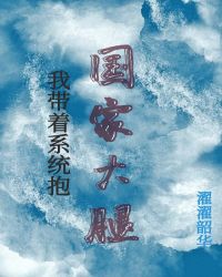 我带着系统抱国家大腿封面