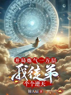 开局炼气一万层,我徒弟个个逆天封面