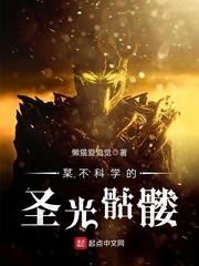 某不科学的圣光骷髅封面