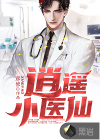 逍遥小医仙封面