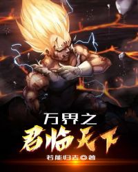 万界之君临天下封面