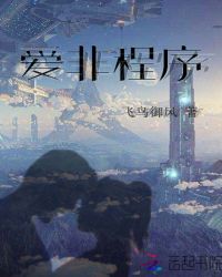 爱非程序封面