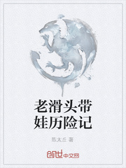 老滑头带娃历险记封面