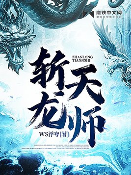 斩龙天师封面