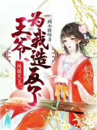 凤谋天下：王爷为我造反了封面