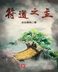 符道之主封面