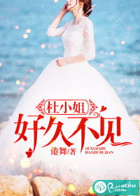 杜小姐，好久不见封面