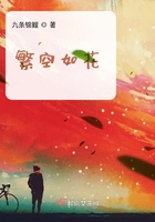 繁空如花封面