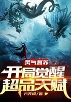 灵气复苏:开局觉醒超品天赋封面