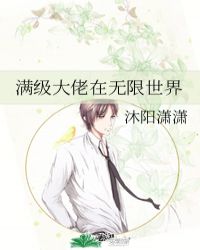 满级大佬在无限世界封面