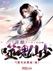 花都噬魂仙少封面