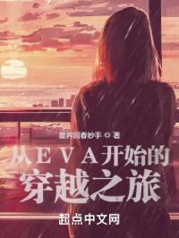 从EVA开始的穿越之旅封面