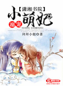 溺宠小萌妃封面