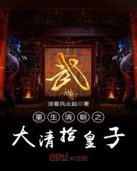 重生清朝之大清拾皇子封面