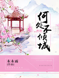 何处不倾城封面