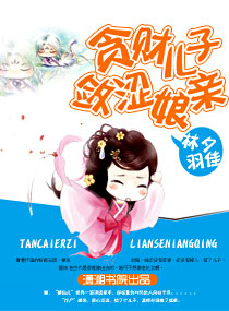 贪财儿子敛涩娘亲封面