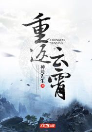 重返云霄封面