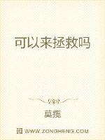 可以来拯救吗封面