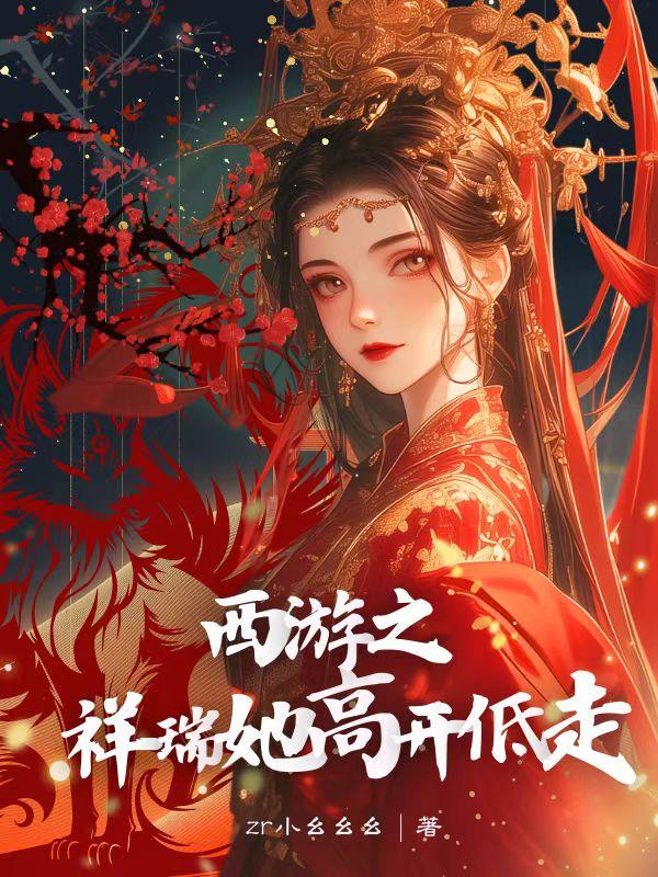 西游：祥瑞她高开低走封面