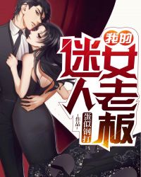 我的迷人女老板封面