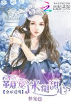 全球通缉：霸宠迷糊甜心封面