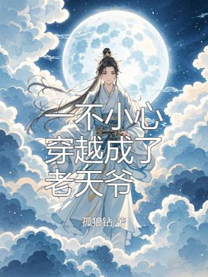 一不小心穿越成了老天爷封面